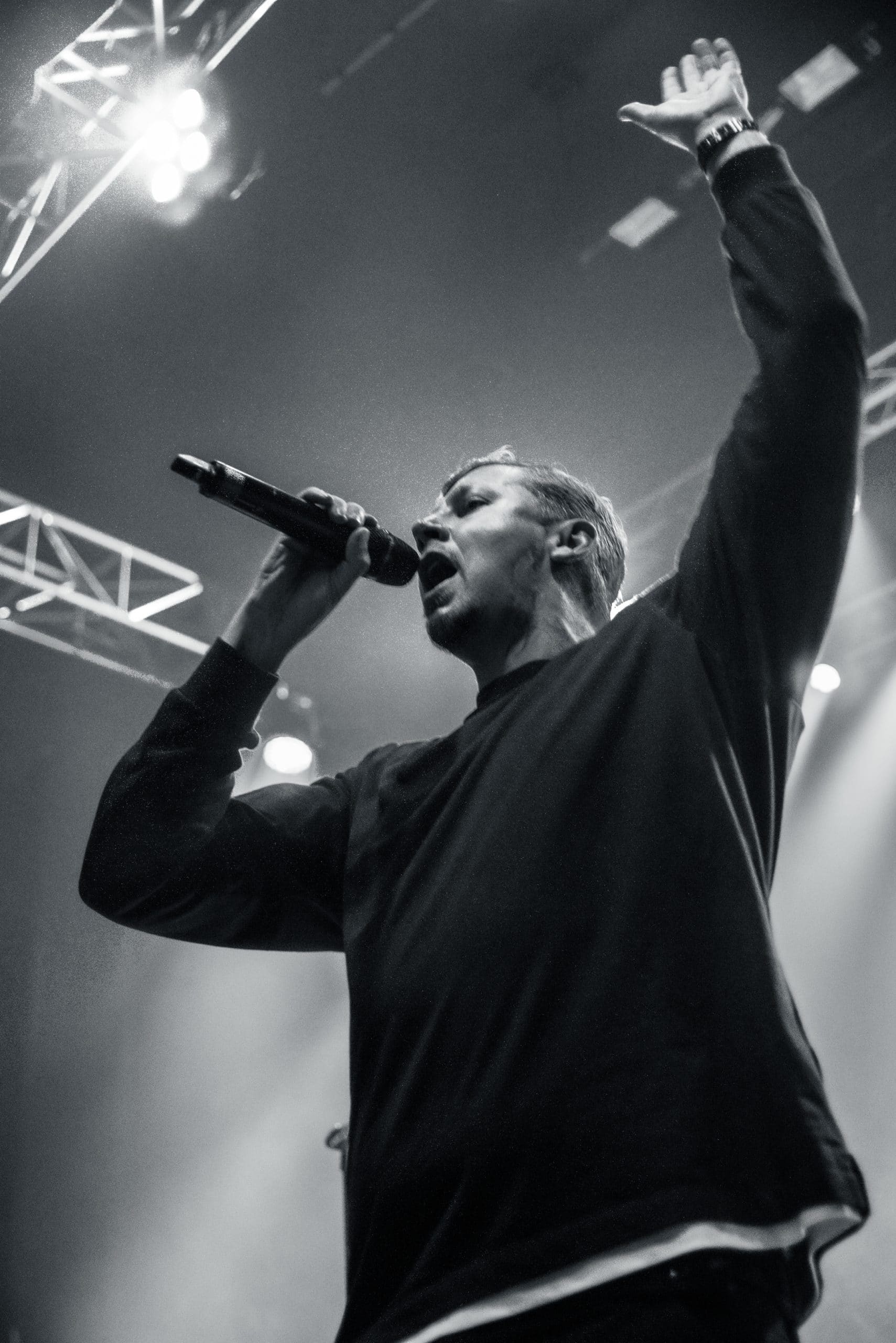 Professor Green Live at O2 Shepherds Bush Empire