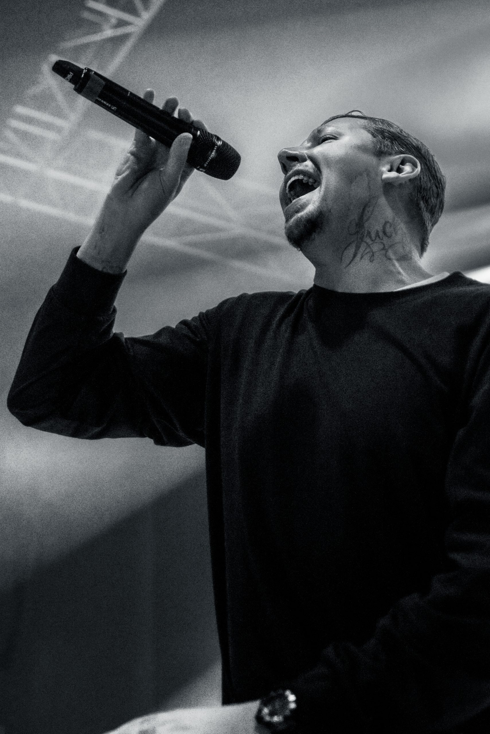 Professor Green Live at O2 Shepherds Bush Empire