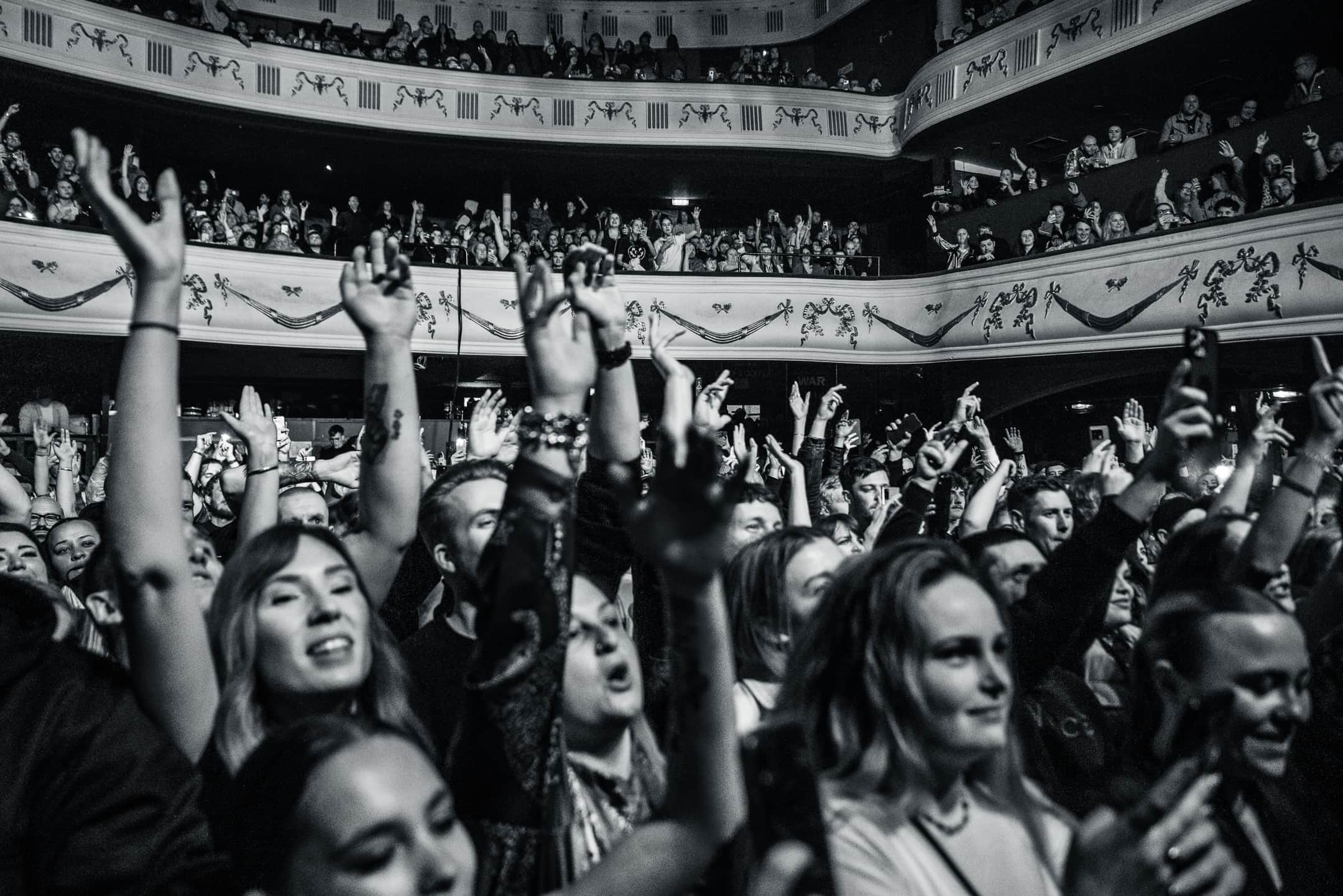 Professor Green Live at O2 Shepherds Bush Empire