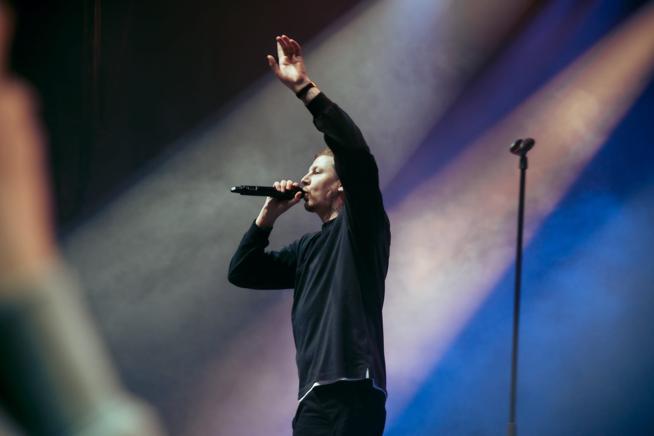 Professor Green Live at O2 Shepherds Bush Empire