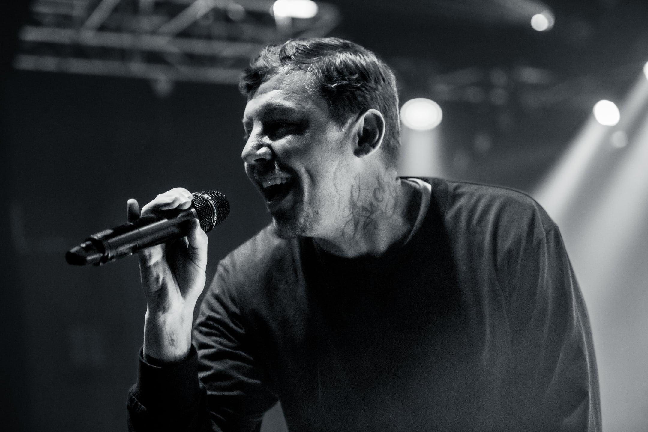 Professor Green Live at O2 Shepherds Bush Empire