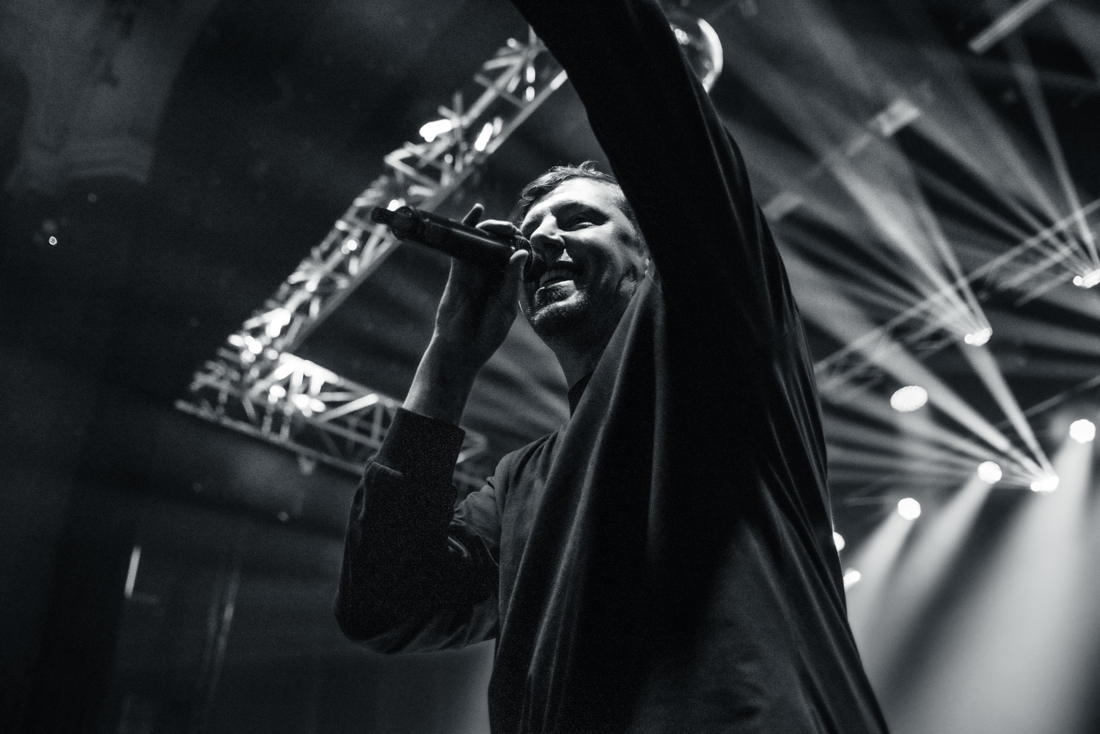 Professor Green Live at O2 Shepherds Bush Empire