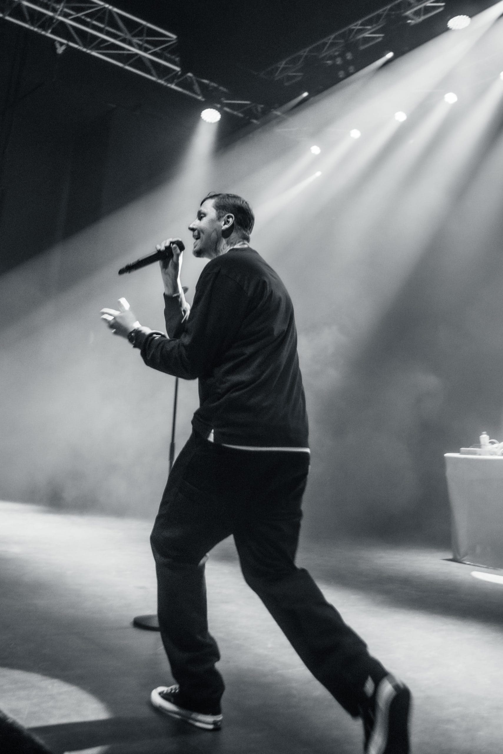 Professor Green Live at O2 Shepherds Bush Empire