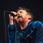 Kaiser Chiefs at Greenwich Summer Sounds