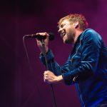 Kaiser Chiefs at Greenwich Summer Sounds