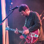 Kaiser Chiefs at Greenwich Summer Sounds
