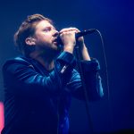 Kaiser Chiefs at Greenwich Summer Sounds