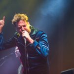 Kaiser Chiefs at Greenwich Summer Sounds