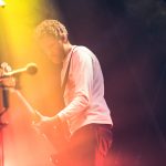 Kaiser Chiefs at Greenwich Summer Sounds