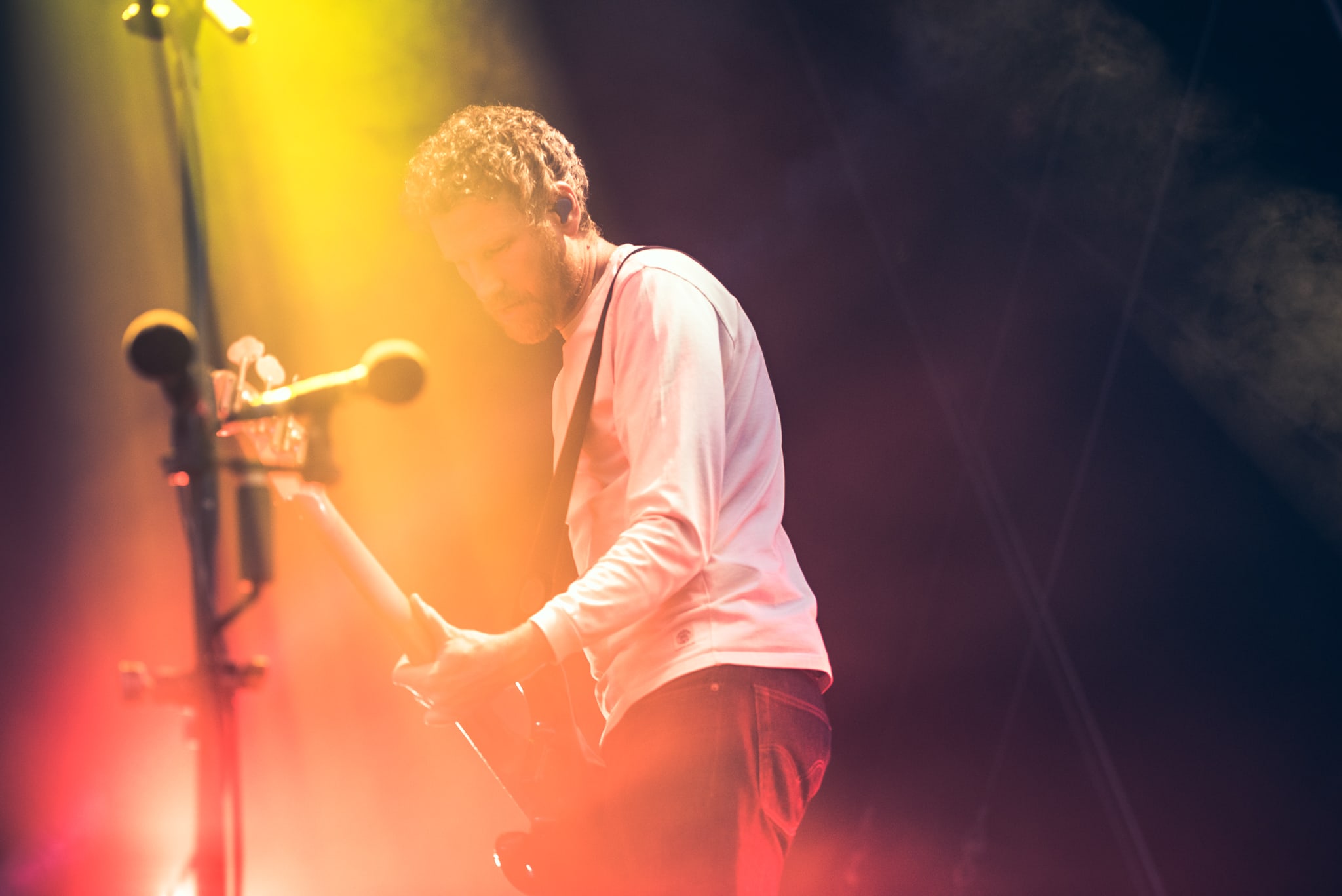 Kaiser Chiefs at Greenwich Summer Sounds