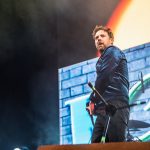 Kaiser Chiefs at Greenwich Summer Sounds