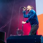 Kaiser Chiefs at Greenwich Summer Sounds