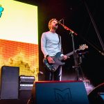 Kaiser Chiefs at Greenwich Summer Sounds