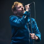 Kaiser Chiefs at Greenwich Summer Sounds