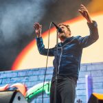 Kaiser Chiefs at Greenwich Summer Sounds