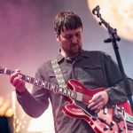 Kaiser Chiefs at Greenwich Summer Sounds