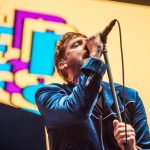 Kaiser Chiefs at Greenwich Summer Sounds