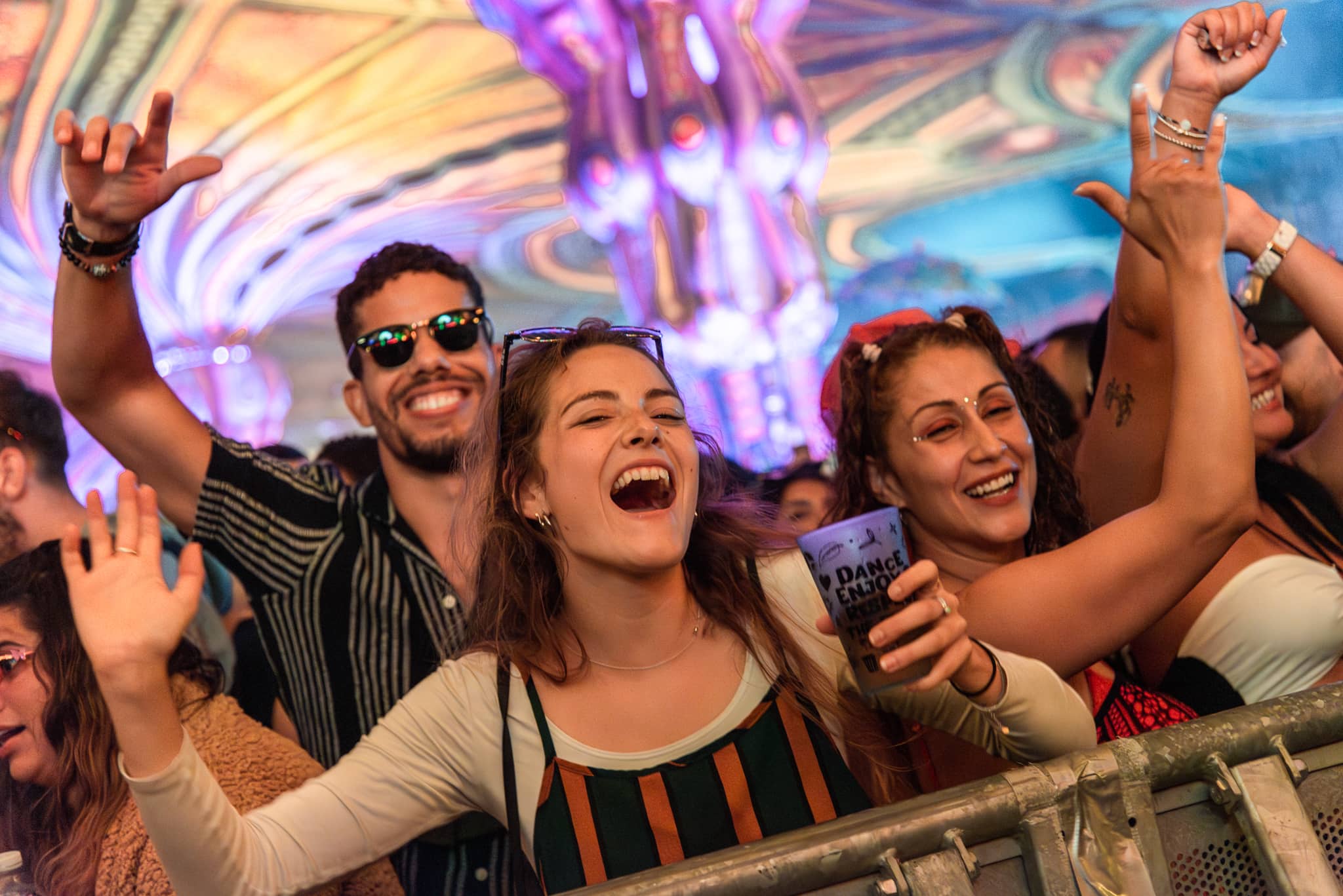 Elrow Town 2023