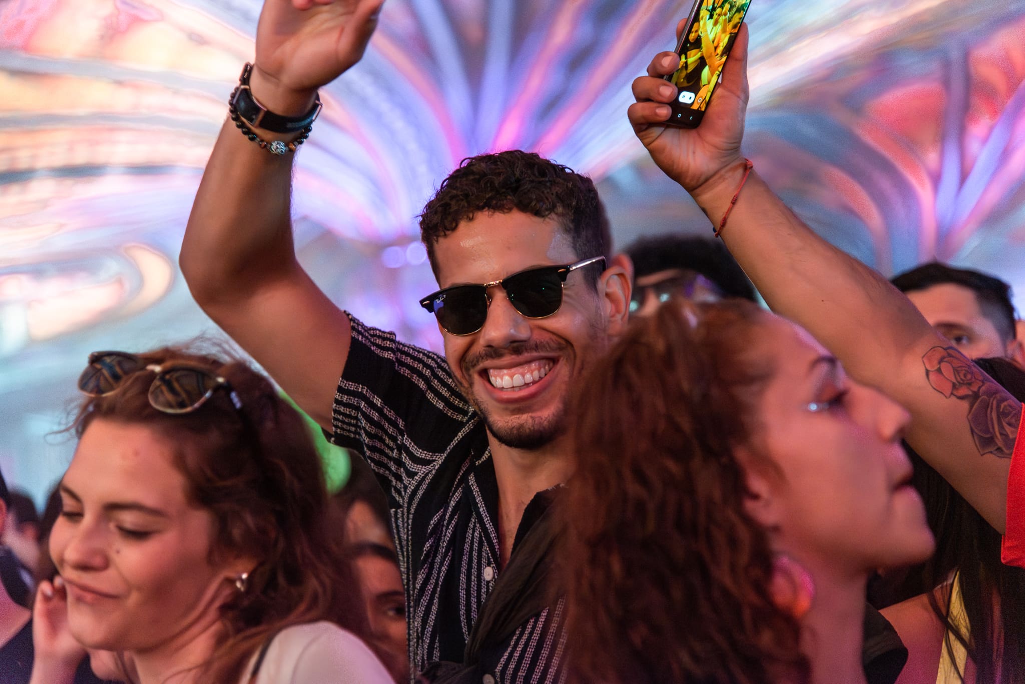 Elrow Town 2023