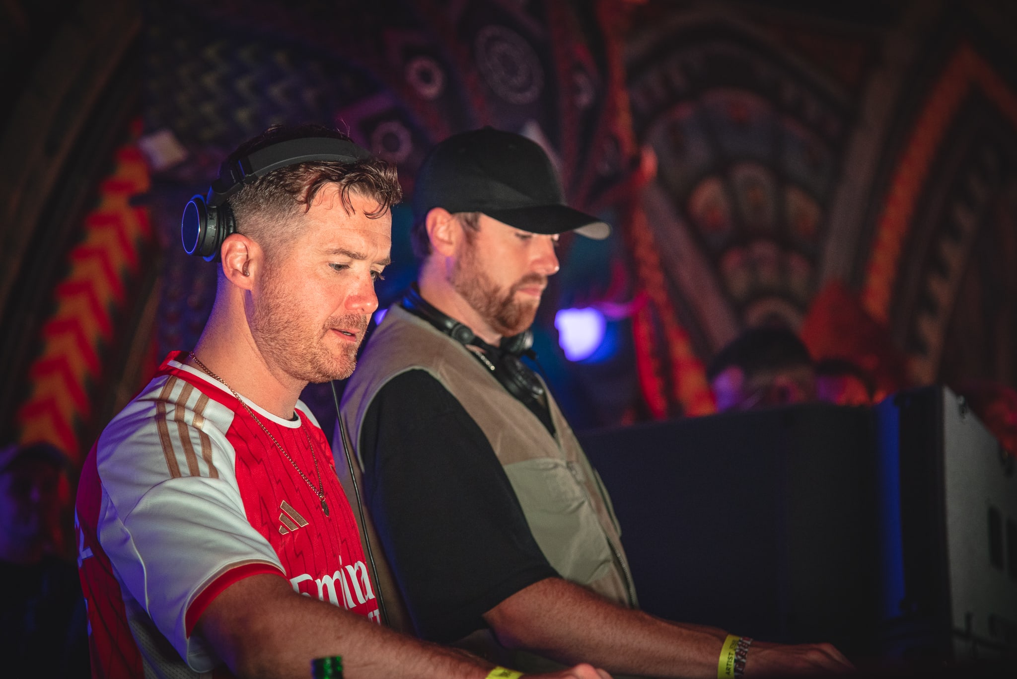 Elrow Town 2023
