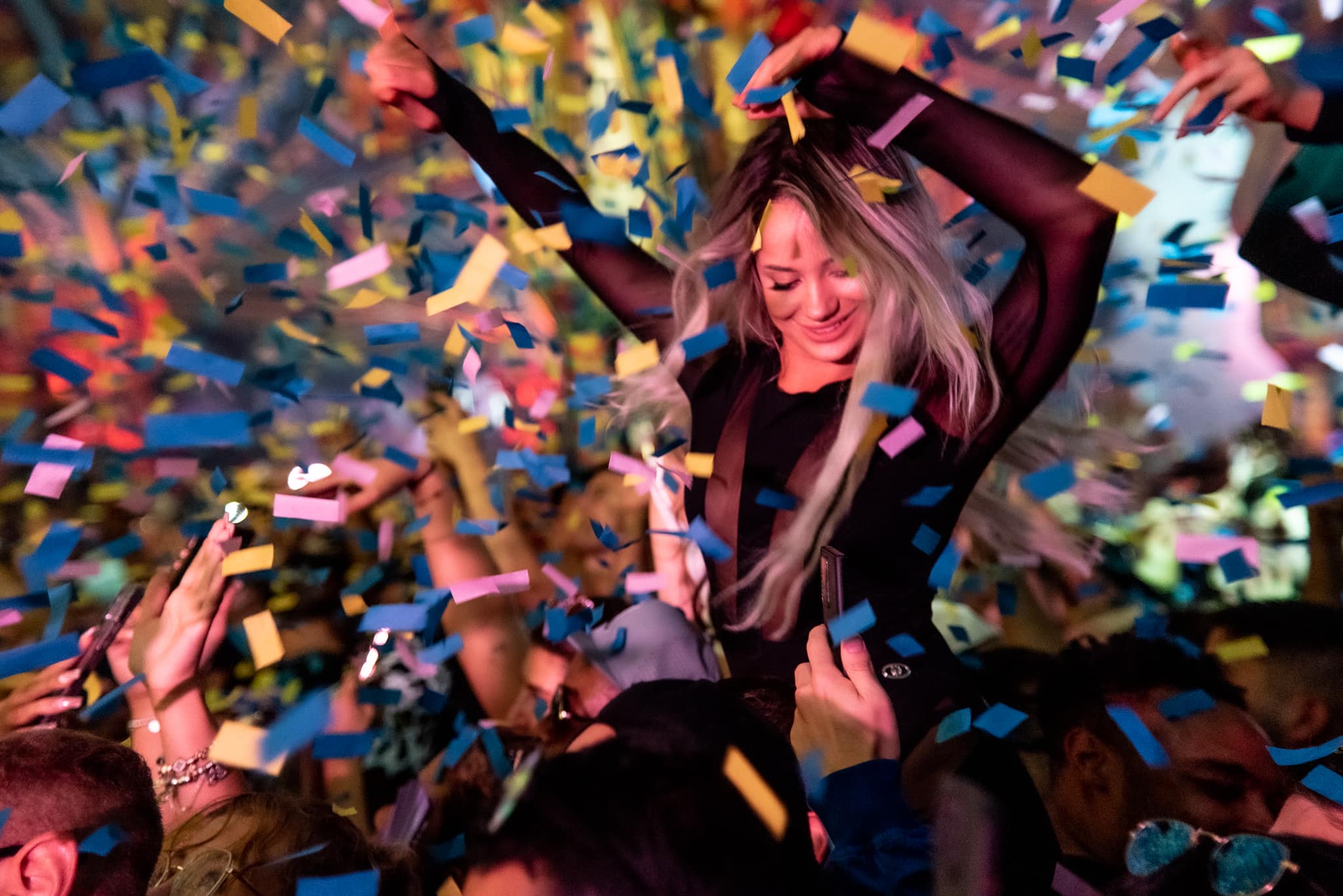 Elrow Town 2023