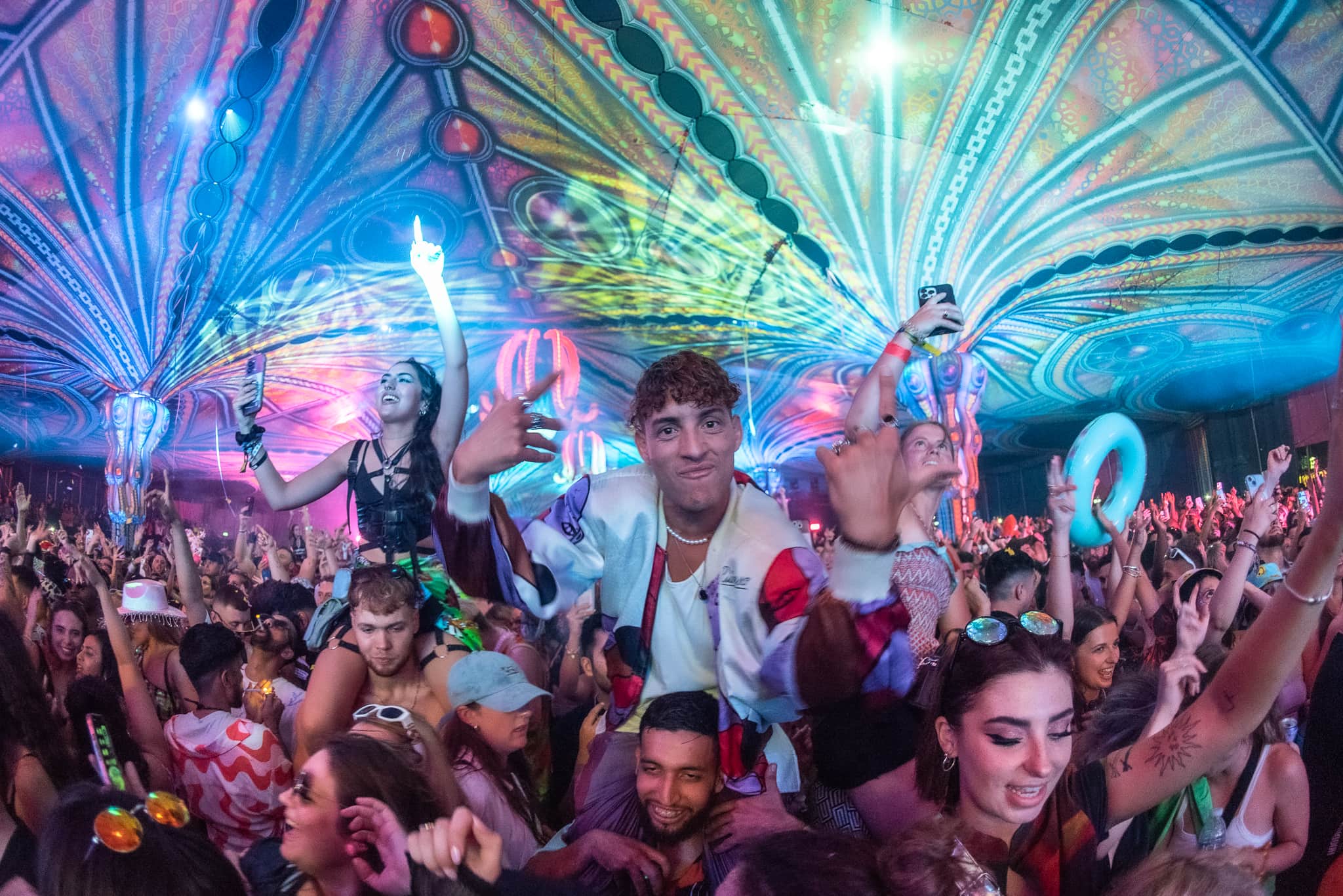 Elrow Town 2023