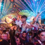 Elrow Town 2023