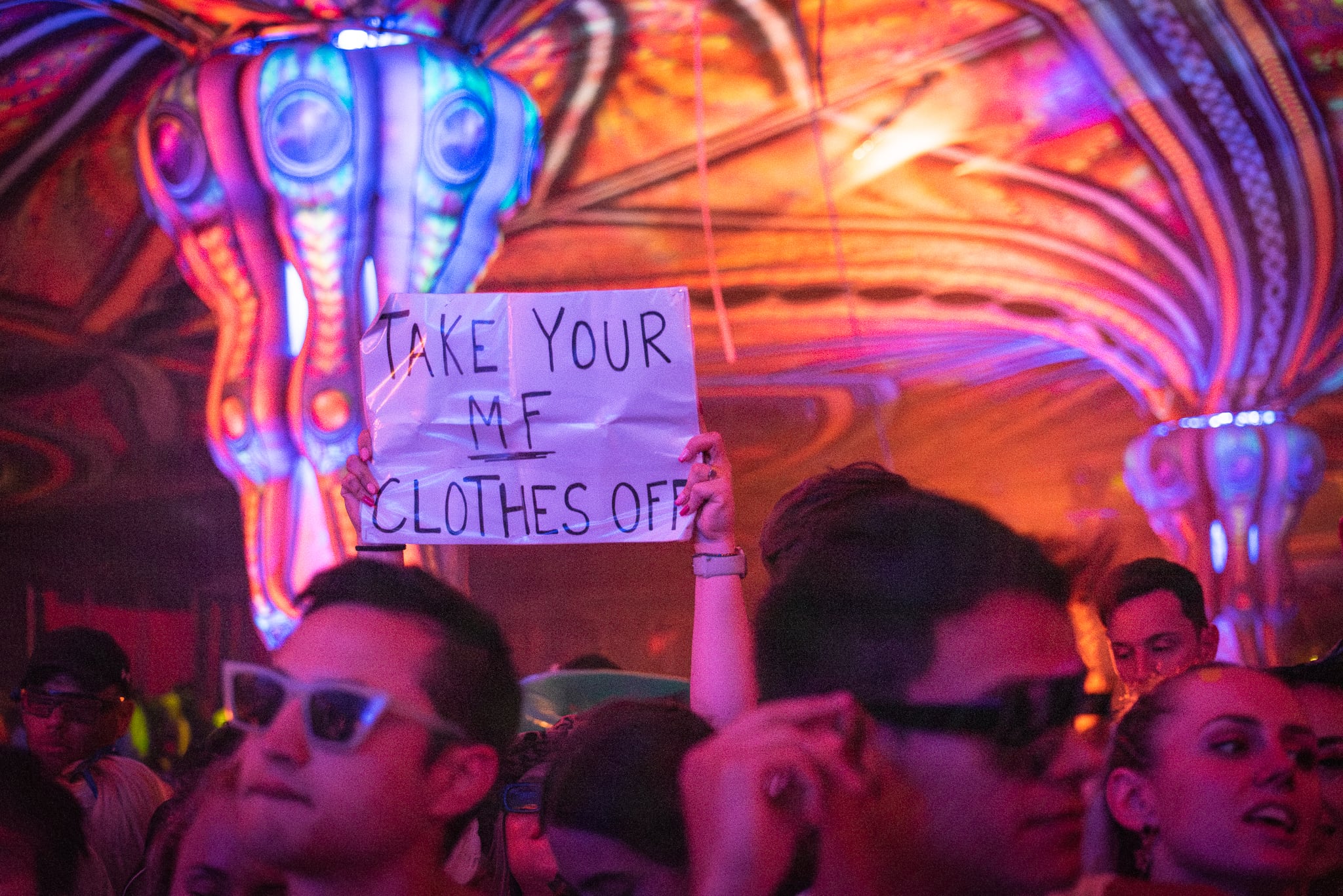Elrow Town 2023