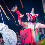 Elrow Town 2023