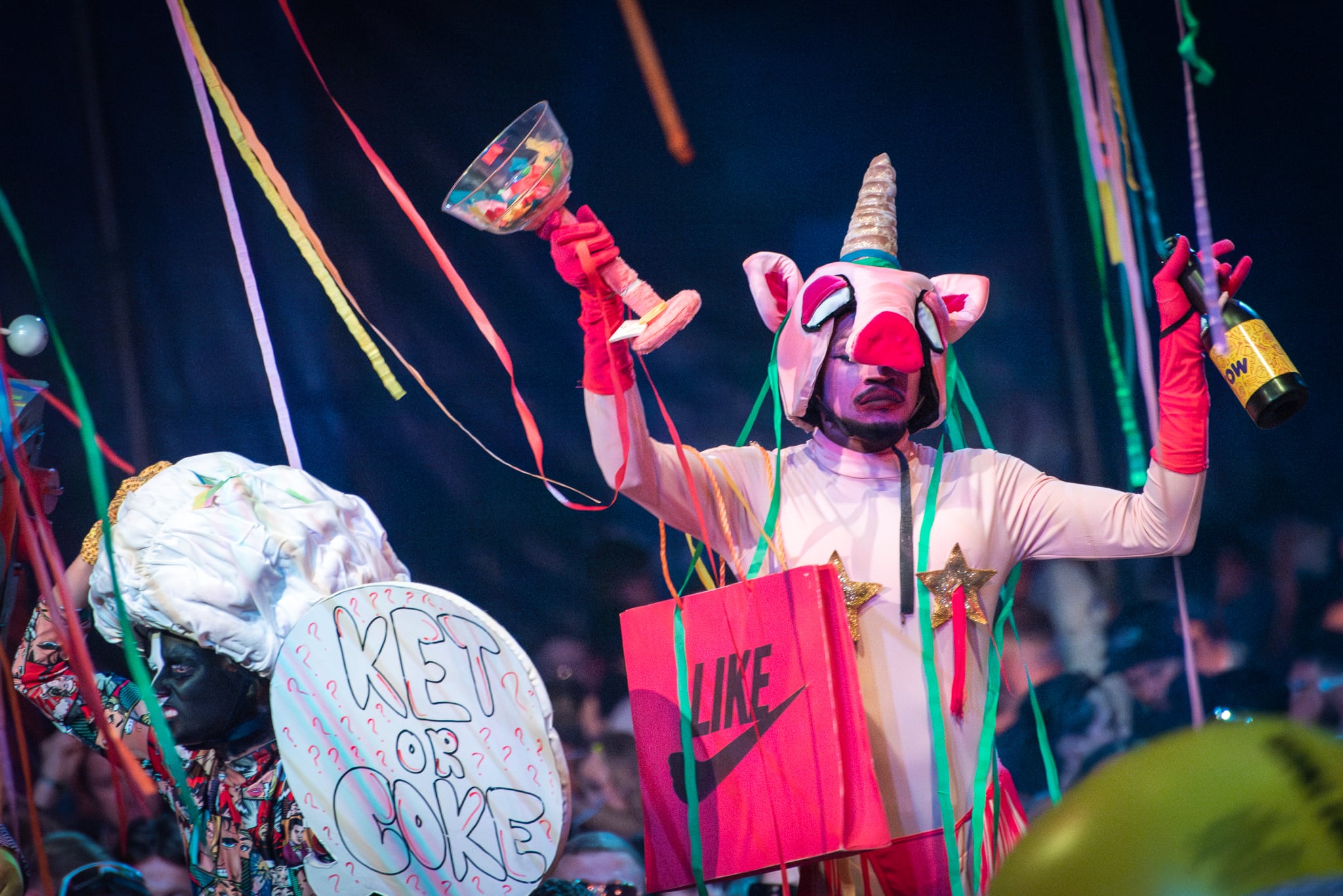 Elrow Town 2023