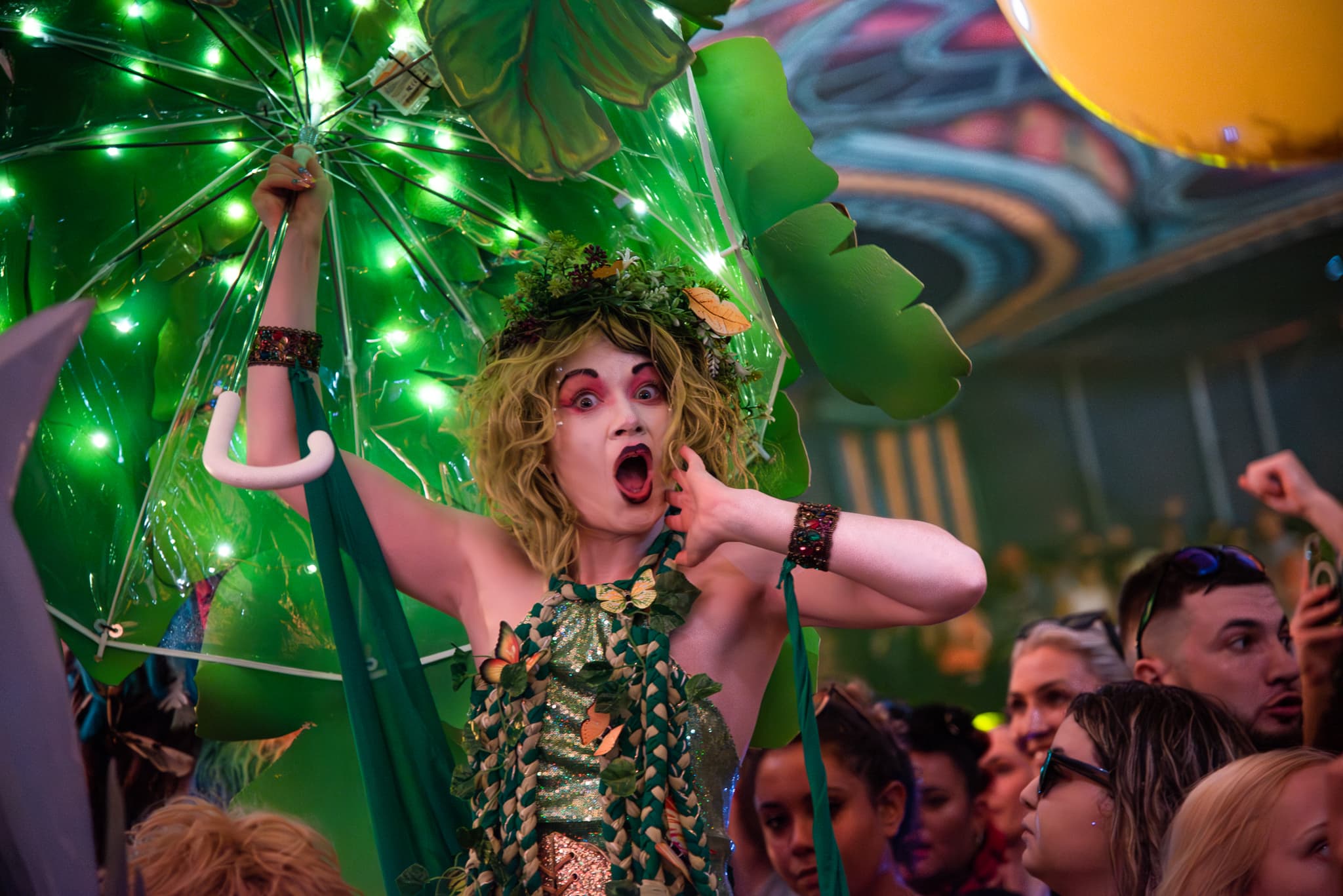Elrow Town 2023