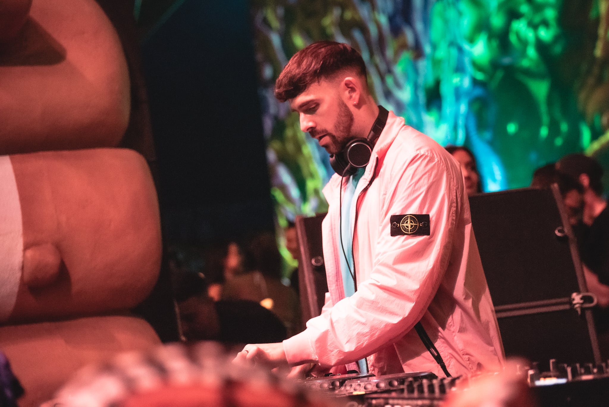 Elrow Town 2023