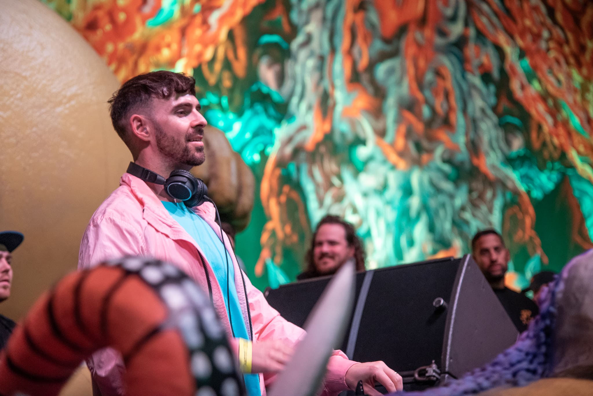 Elrow Town 2023