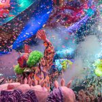 Elrow Town 2023