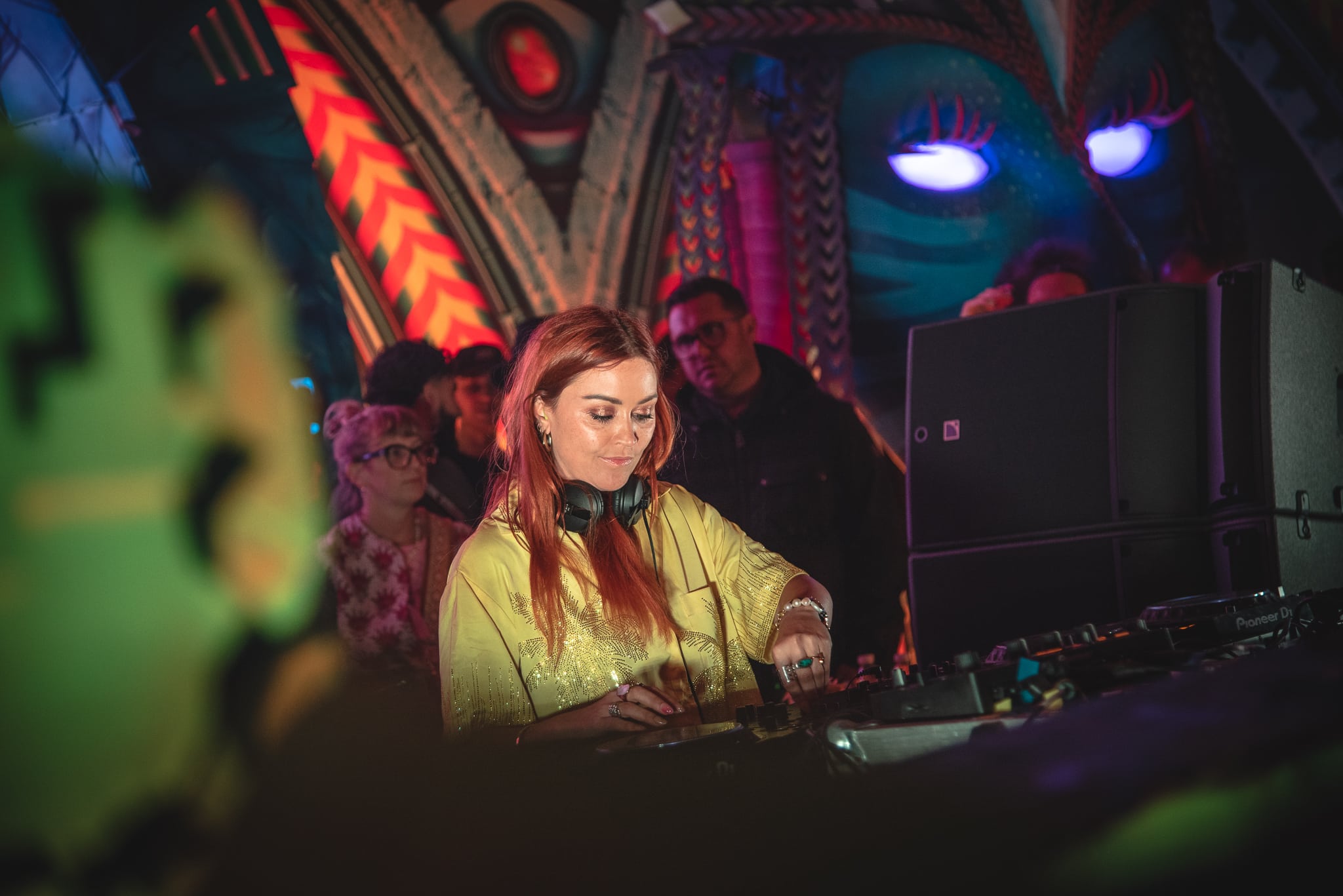 Elrow Town 2023