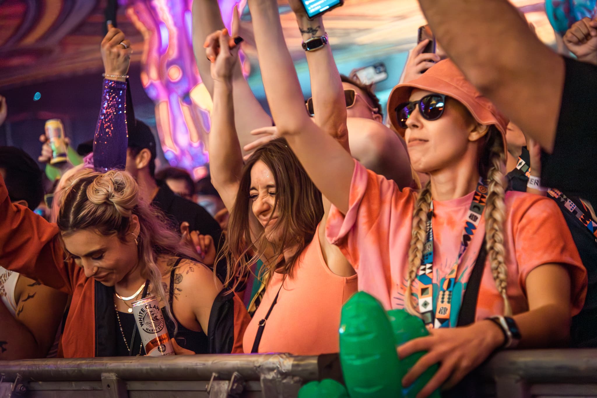 Elrow Town 2023