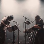 April + VISTA at The Royal Albert Hall