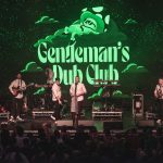 Gentleman's Dub Club at Outernet