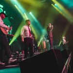 Gentleman's Dub Club at Outernet