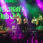 Gentleman's Dub Club at Outernet