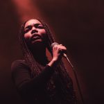 April + VISTA at The Royal Albert Hall