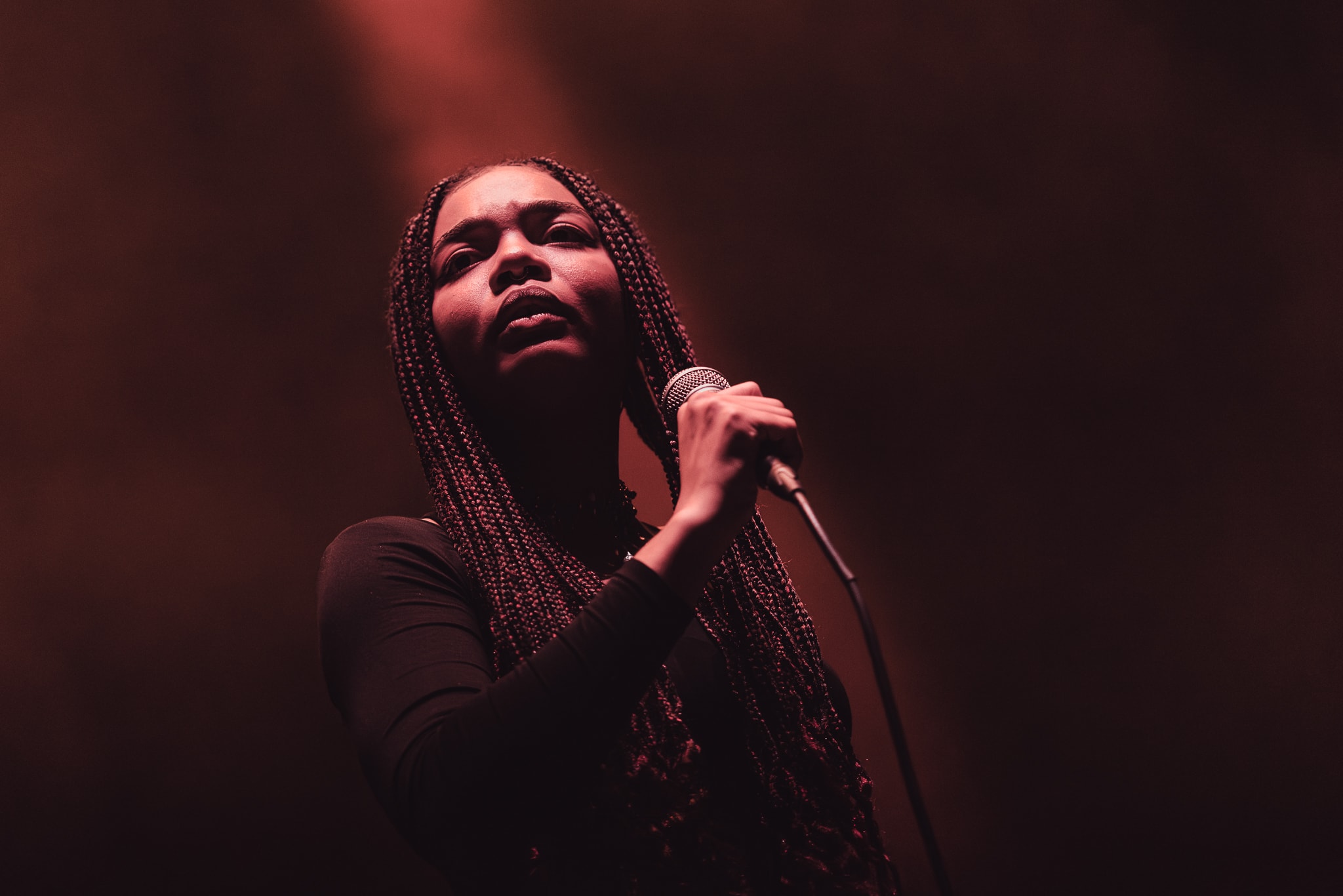 April + VISTA at The Royal Albert Hall