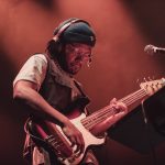 April + VISTA at The Royal Albert Hall