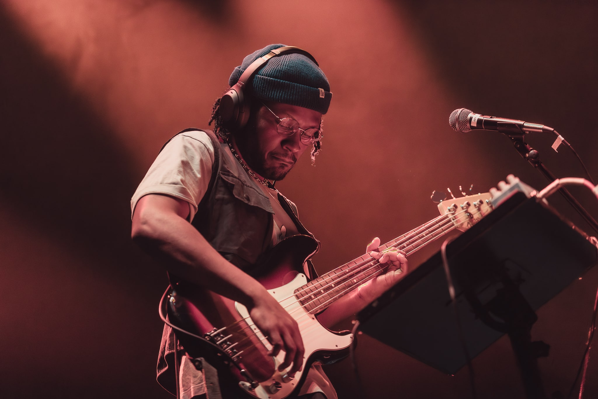 April + VISTA at The Royal Albert Hall