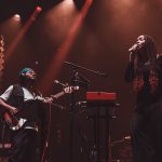 April + VISTA at The Royal Albert Hall