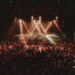 Gentleman's Dub Club at Outernet