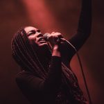 April + VISTA at The Royal Albert Hall