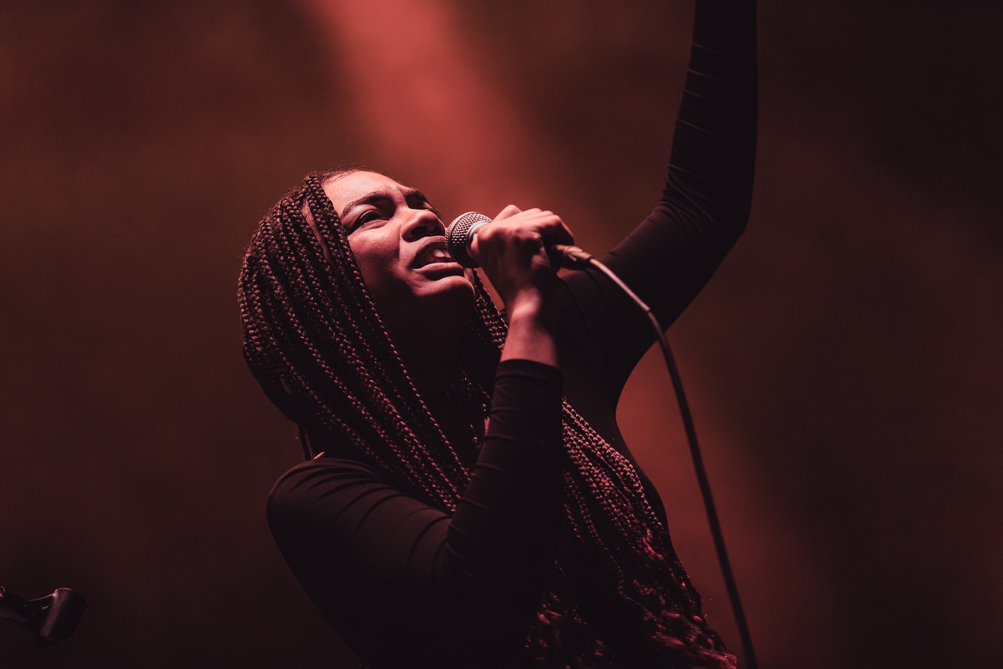 April + VISTA at The Royal Albert Hall