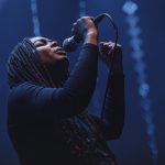 April + VISTA at The Royal Albert Hall