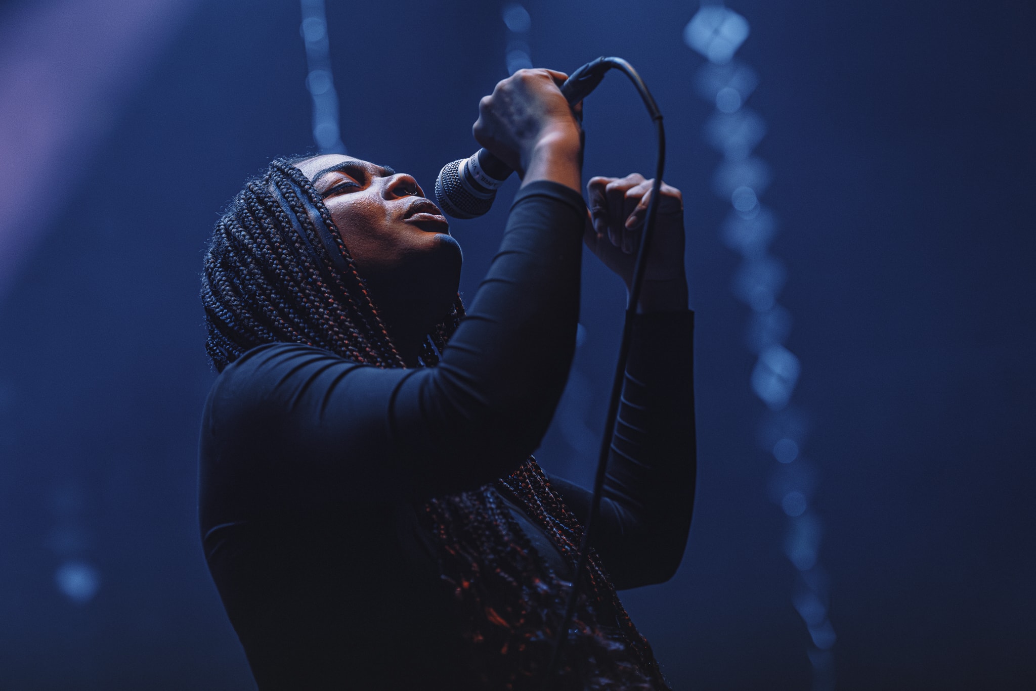 April + VISTA at The Royal Albert Hall